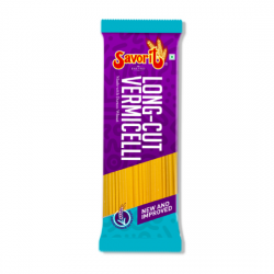 Savorit Long Cut Semia 140g