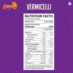 Savorit Short Cut Vermicelli 100g